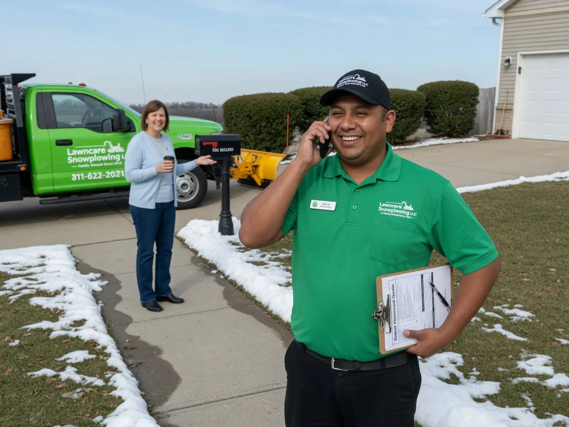 Lawn Care Services By Expert Landscaper Mineral Springs, PA FAQs